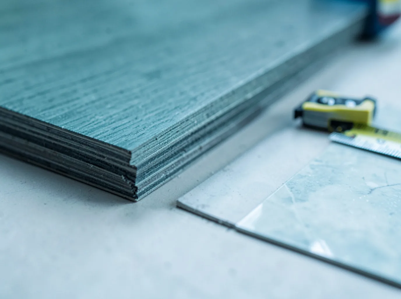 Luxury Vinyl Plank Installation Caddo Mills, TX FAQs